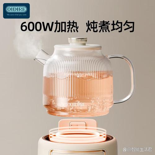 养生壶品牌排行榜10强:满足你健康饮食的最佳选择